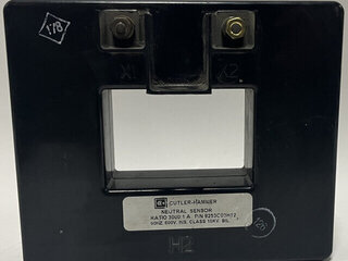 C.H- 9253C03H12 (3000:1 AMP) NEUTRAL SENSOR Product Image